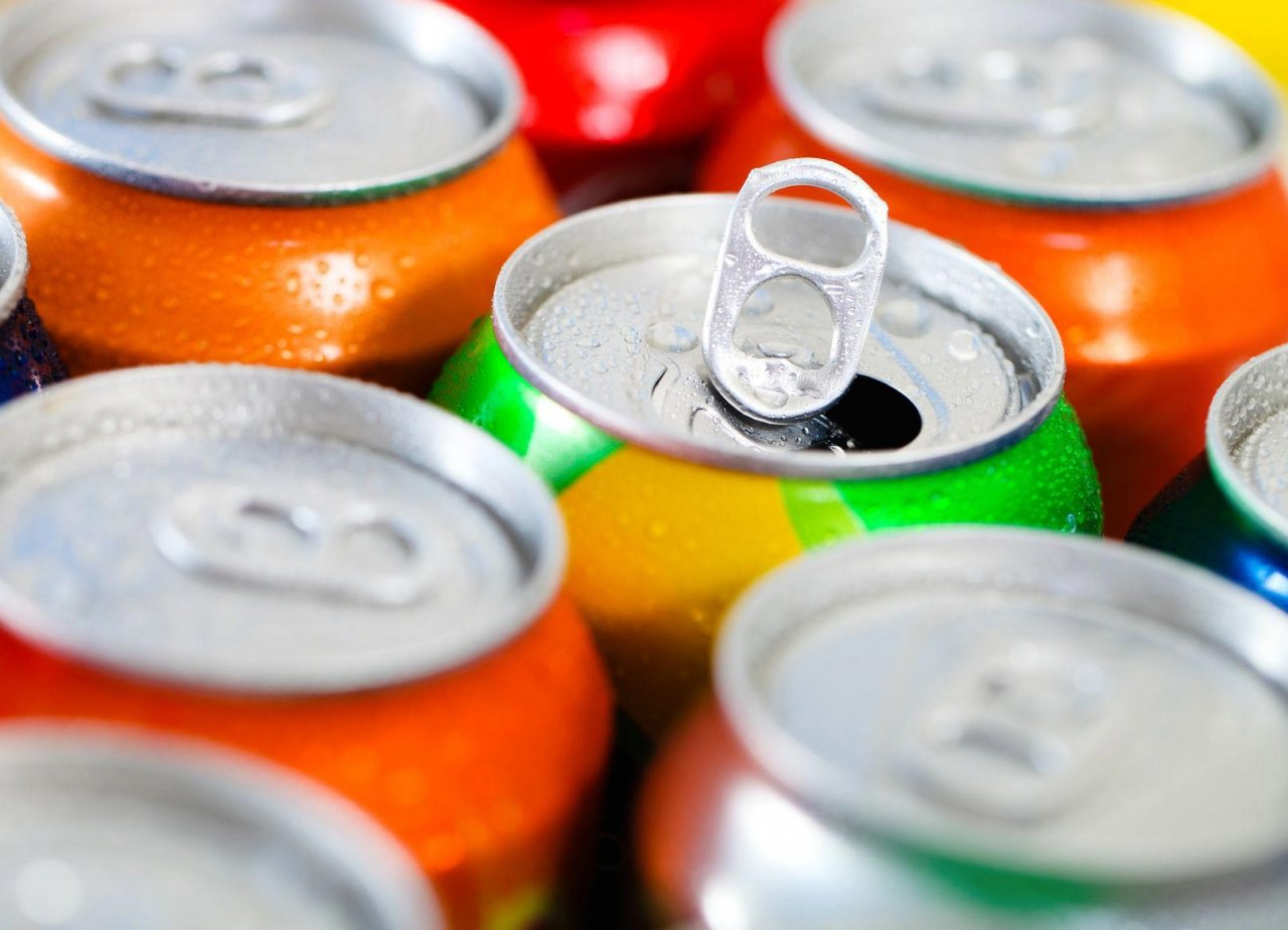 Налог на сахаросодержащие напитки - новое предложение Госдумы