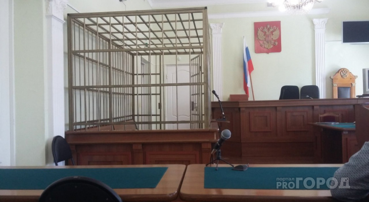 Сосногорский суд оштрафовал жительницу Коми за отсутствие теста на COVID-19
