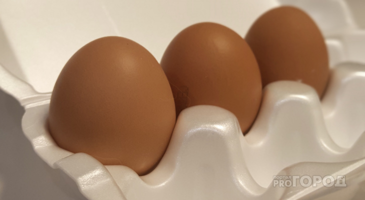Птицефабрики планируют увеличить закупочные цены на 10% на яйца и мясо