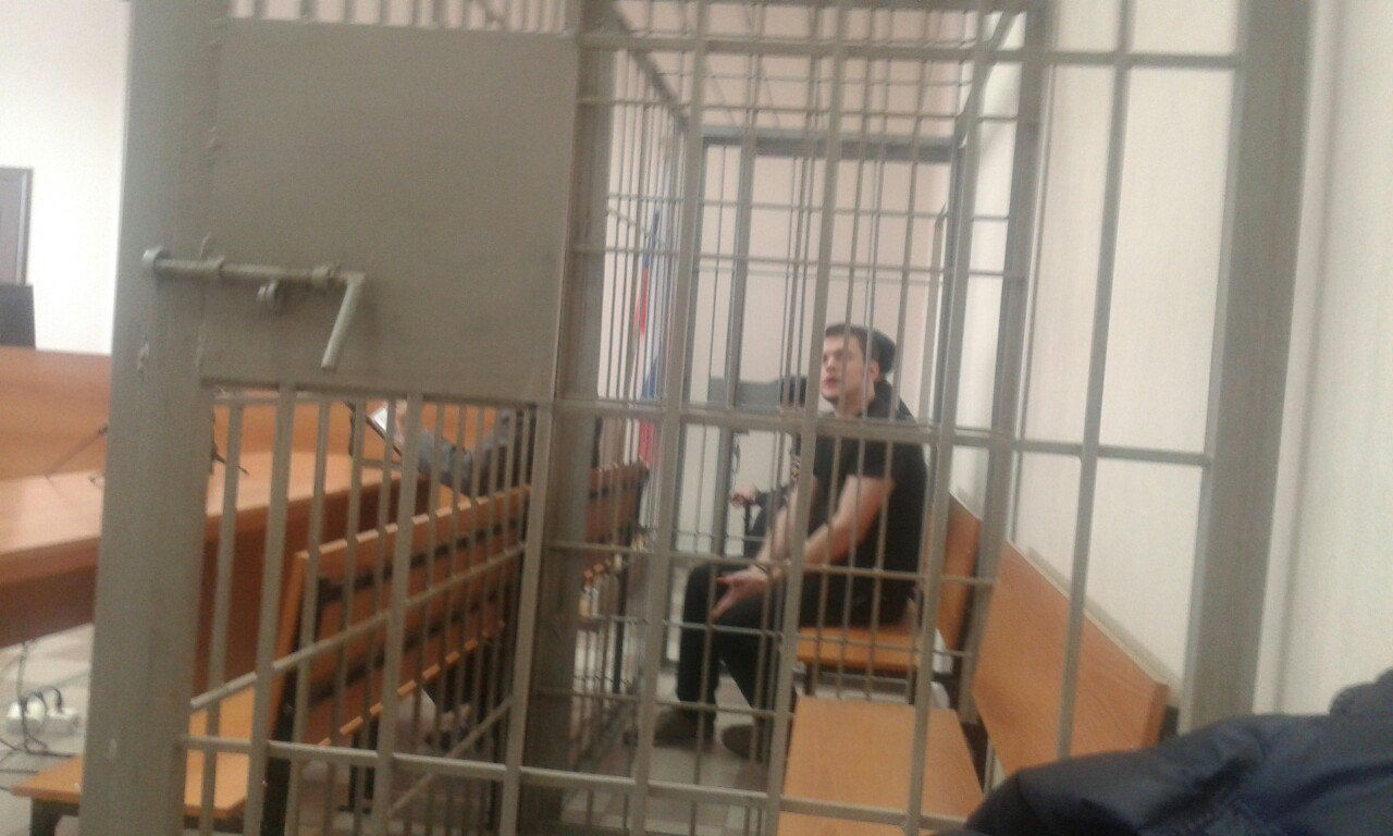 Больница Воркуты отсудила у молодого человека более двухсот тысяч рублей