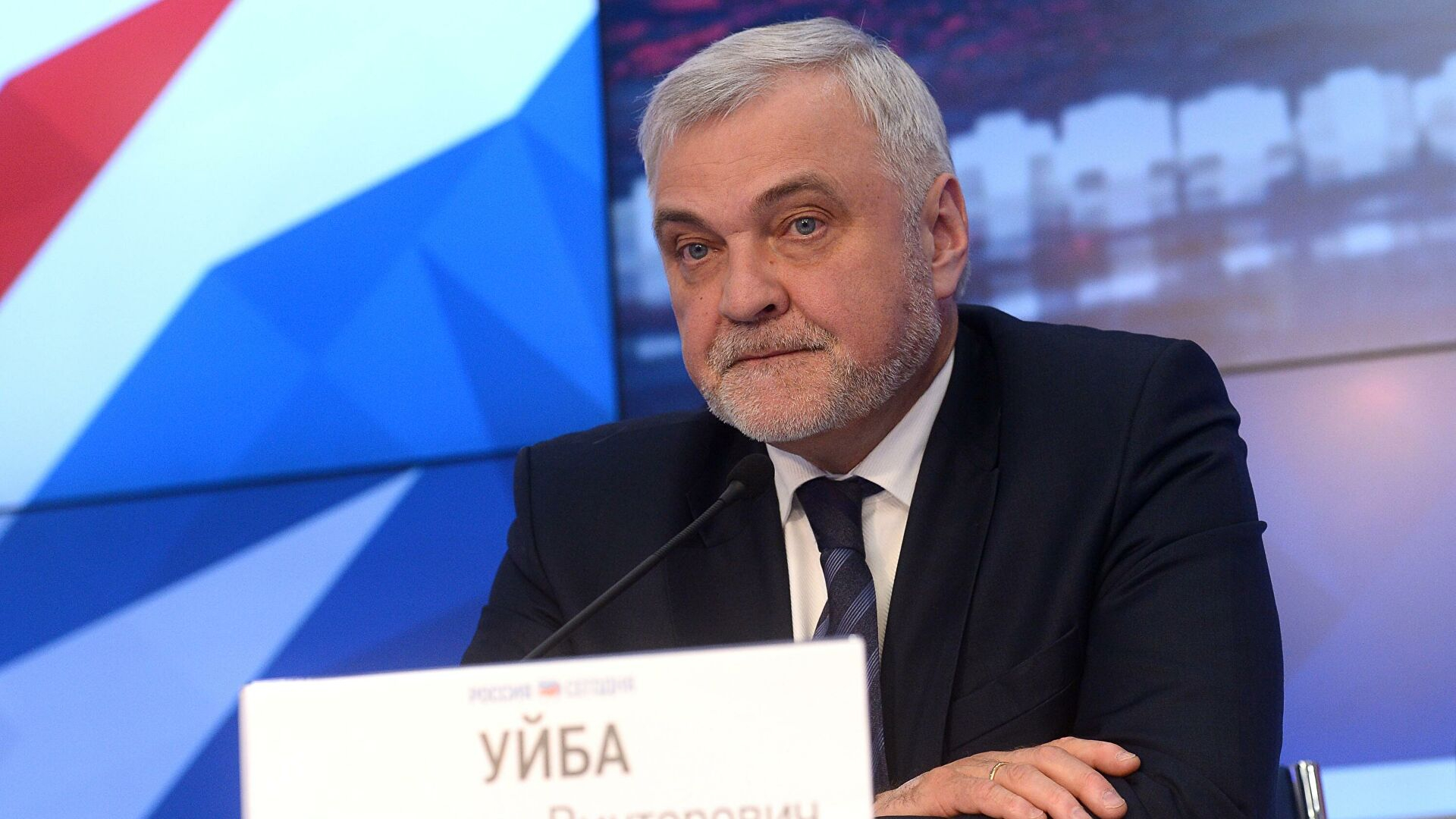 Глава Коми Владимир Уйба отправил в отставку министра финансов