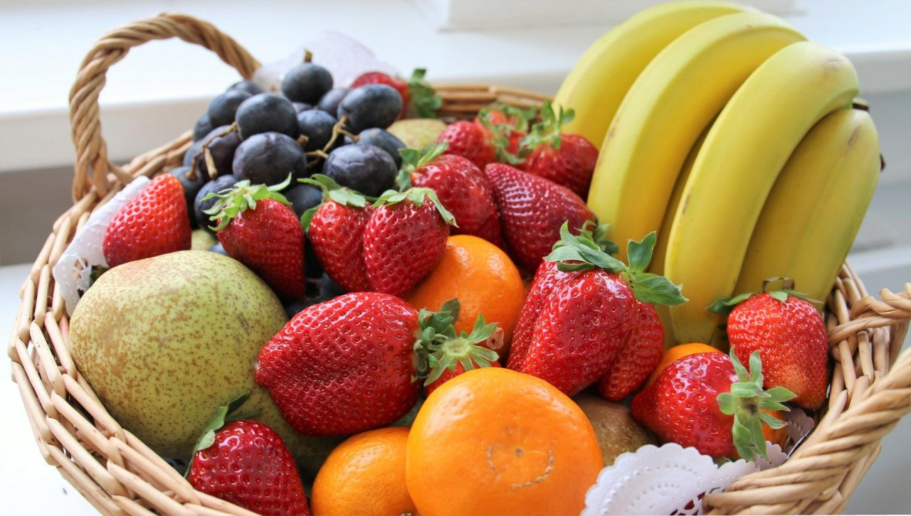 Названы фрукты, которые наносят вред здоровью: советы от известного диетолога