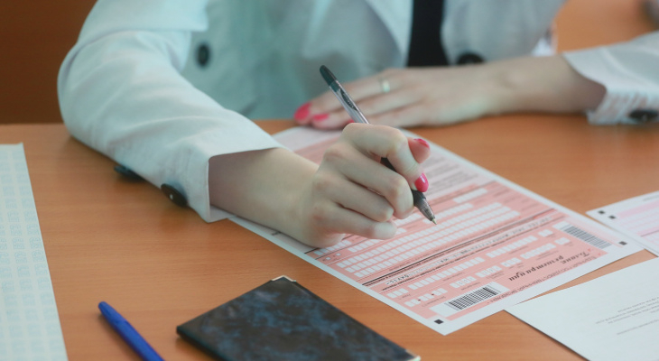 В России изменится порядок сдачи выпускных экзаменов в школах