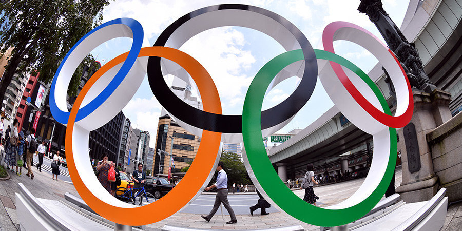 Все для своих: олимпиада в Токио пройдет без болельщиков из-за границы