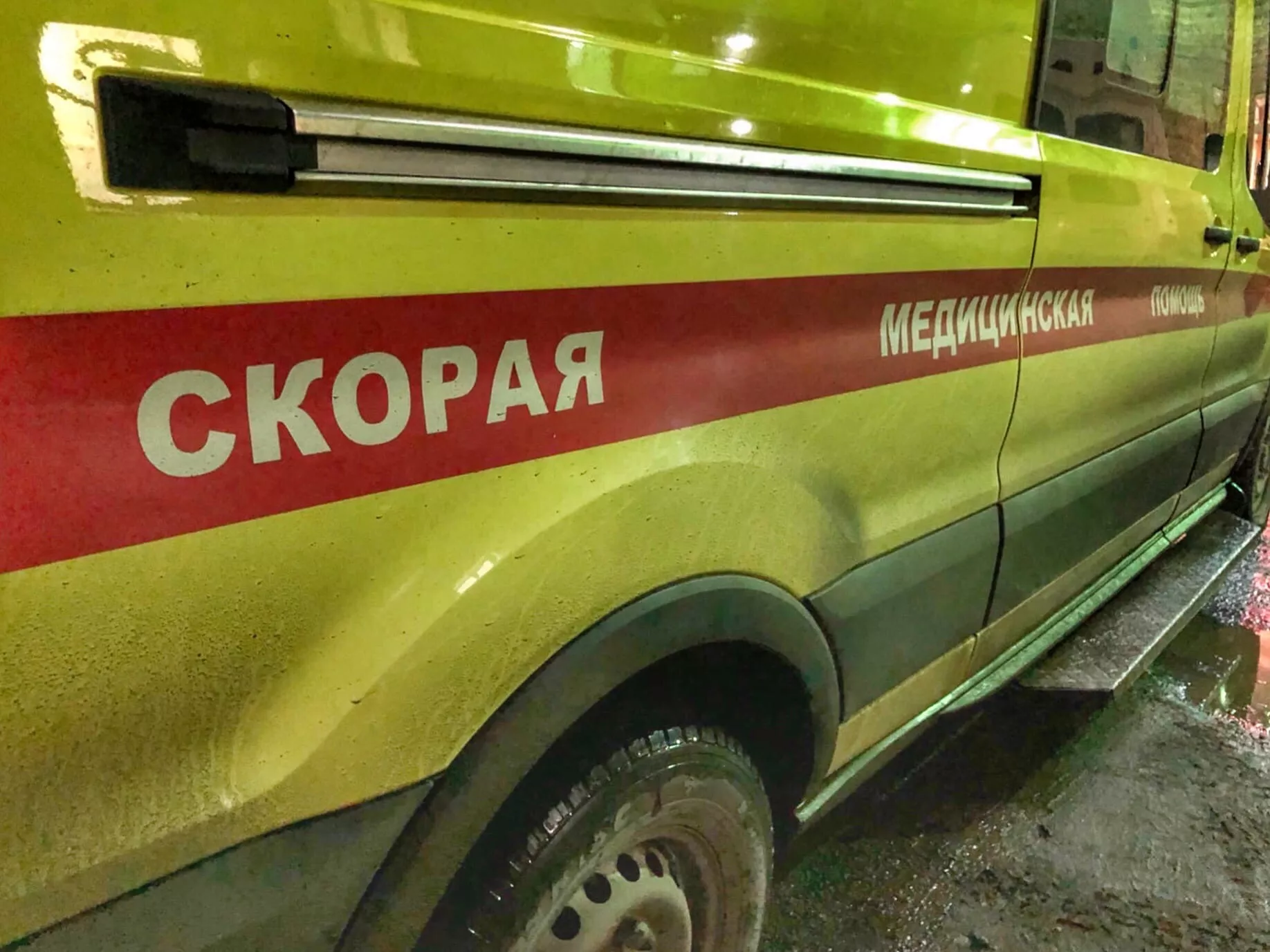Фото к статье: Гибель молодого ухтинца послужила поводом для проверки деятельности врачей