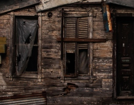"Ломать - не строить, но цена достигает 5  млн": в Ухте запланирован снос аварийных домов