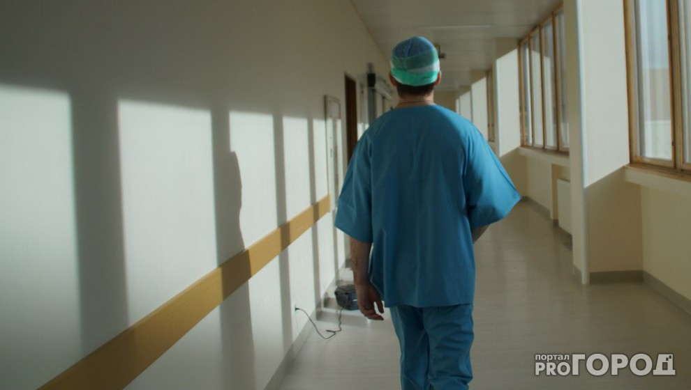 Ухтинский врач избежала наказания за смерть пациента из-за халатности