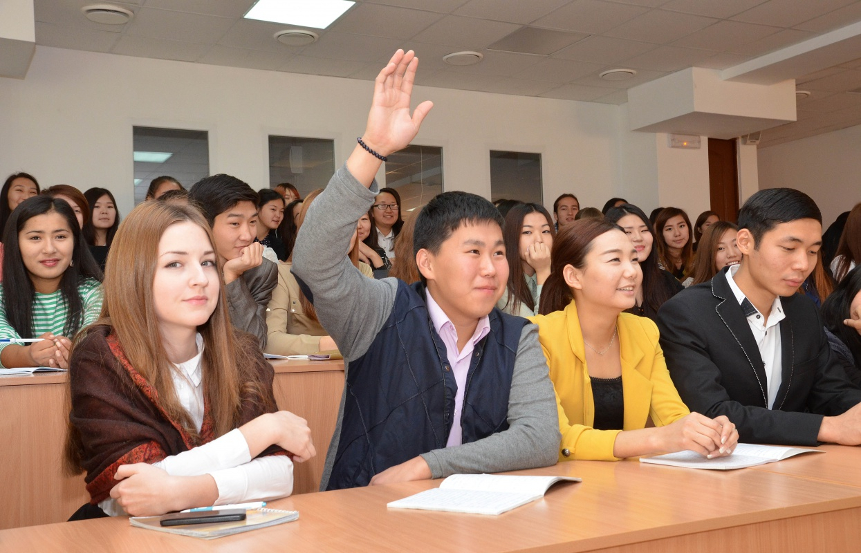 Иностранные студенты могут вернуться в Россию