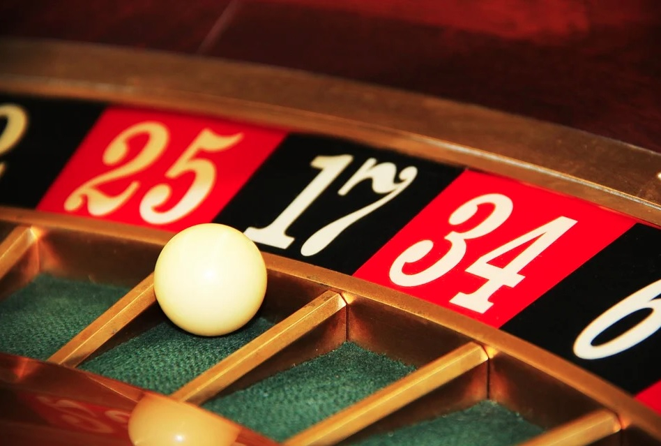 "Их должны знать по именам": в России организаторов азартных игр и лотерей поставят на учет