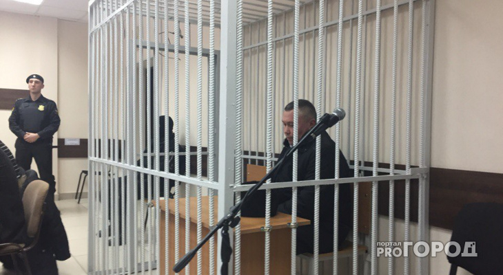 В Коми оштрафовали инспектора ДПС на миллион рублей за полученную взятку трубами