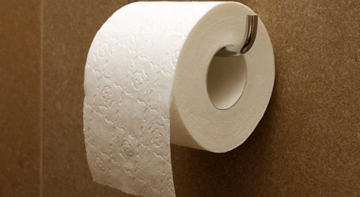 Возвращение к истокам: СМИ предупредили о возникновении дефицита туалетной бумаги