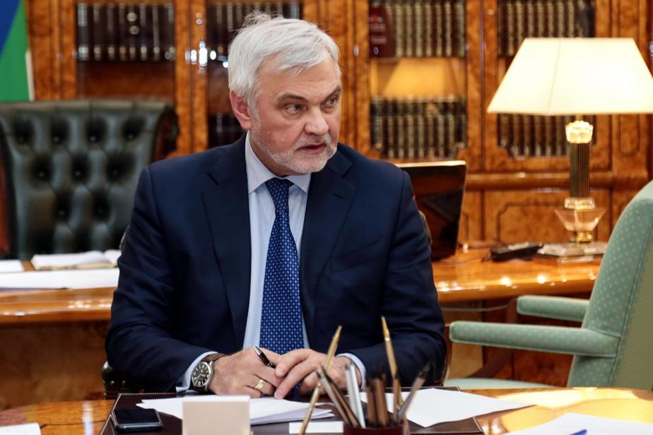 Владимир Уйба приказал принять меры для уменьшения количество ДТП