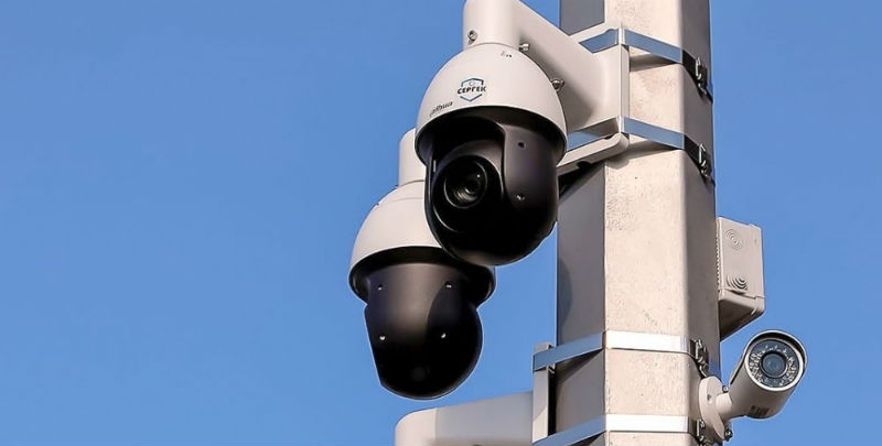На автодорогах Коми установят ещё 72 камеры фотовидеофиксации нарушений ПДД