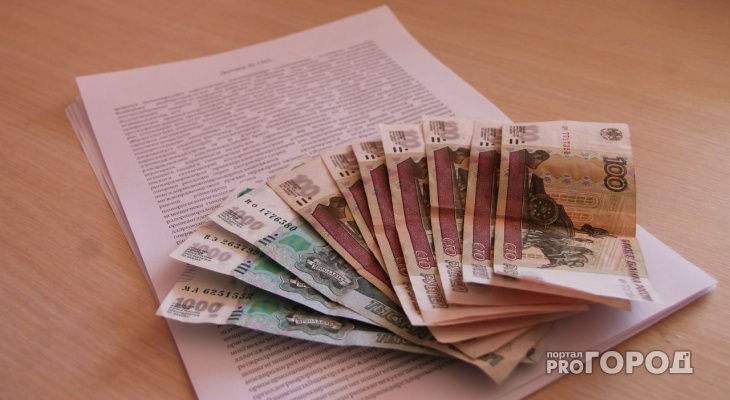 Невиновный вымогатель из Коми "заставил" государство заплатить 800 тысяч рублей