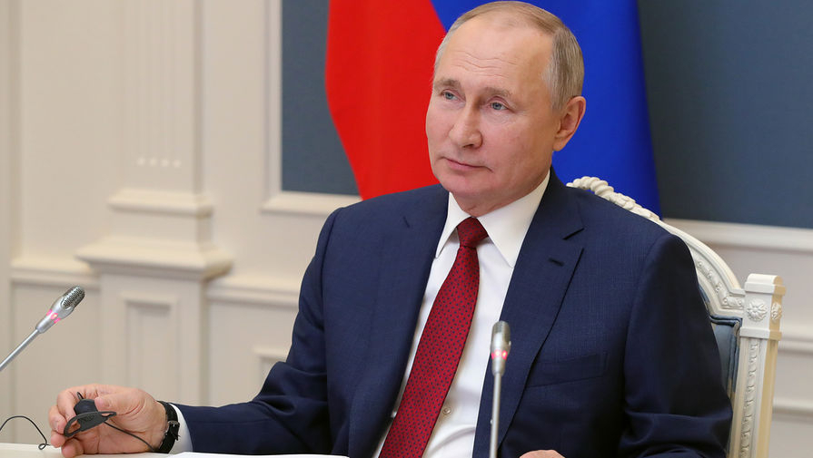 Путин сможет претендовать ещё на 2 президентских срока