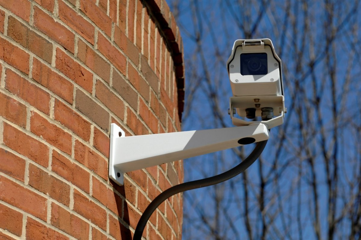 В Коми с 5 апреля заработает система камер наблюдения