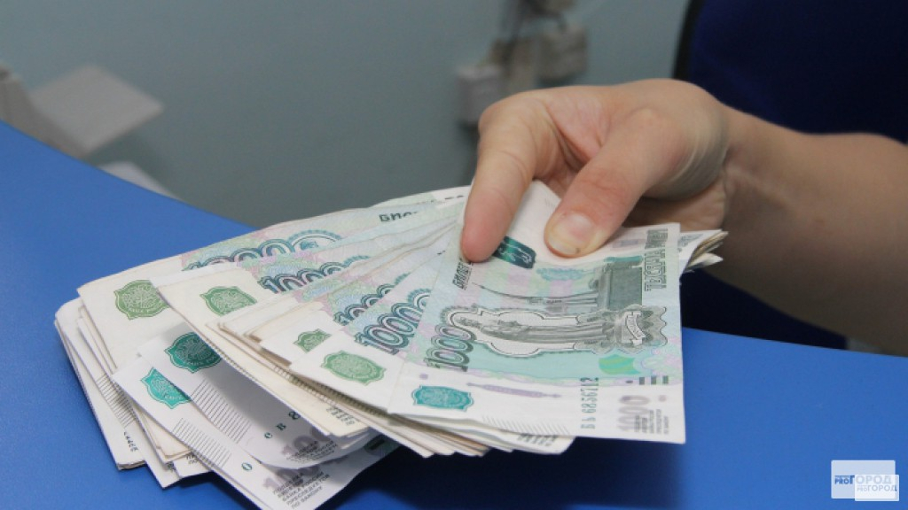 Ухтинец-товаровед смог договориться с работодателем и избежать штрафа в 100 тысяч рублей