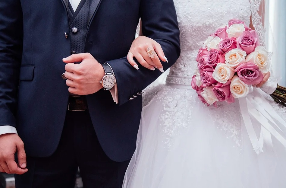 В Республике Коми сократилось количество официальных браков