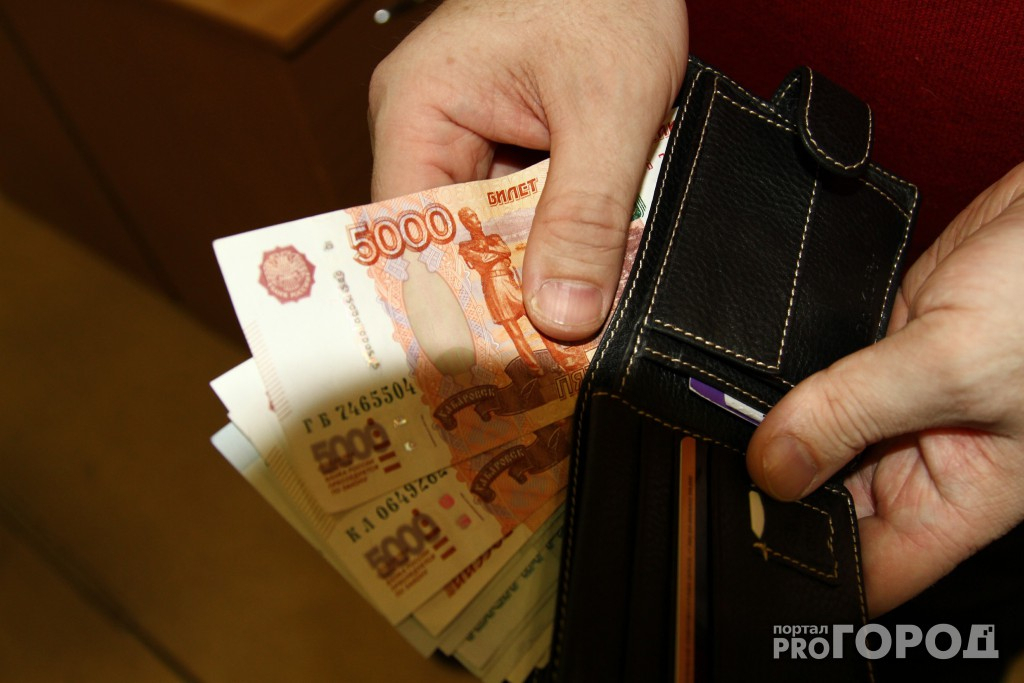 В России "оценят" бедность: критерии определят на законодательном уровне