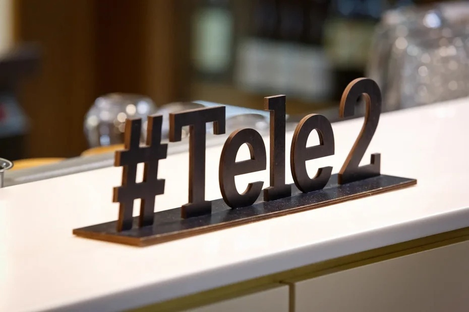 Tele2 готова к запуску технологии eSIМ, которая заменит обычные SIM-карты