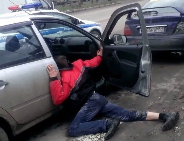 Страшная авария в Сосногорске с участием пьяного водителя. Почему так растет статистика?