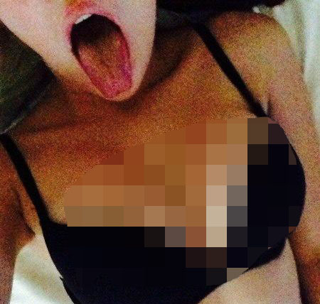Житель Ярославля решил отомстить подруге из Коми и слил ее голые фото