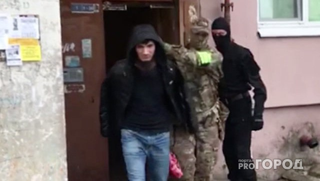 В Коми задержан студент - "радикальный исламист"