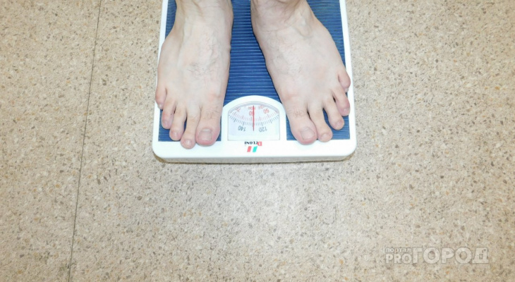 Российский врач назвал самую неожиданную причину появления лишнего веса