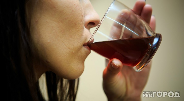 Ученые рассказали: обладатели какой группой крови чаще всех страдают от алкоголизма