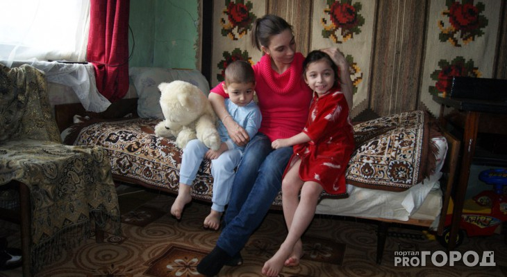 В Ухте прокуратура защитила права матери-одиночки на получение пособий на оплату ЖКУ