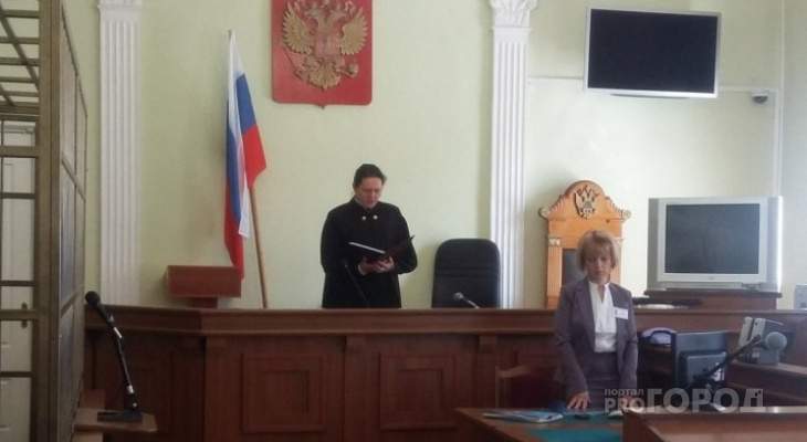 Жительница Шудаяга борется в суде за возвращение в поселок амбулатории