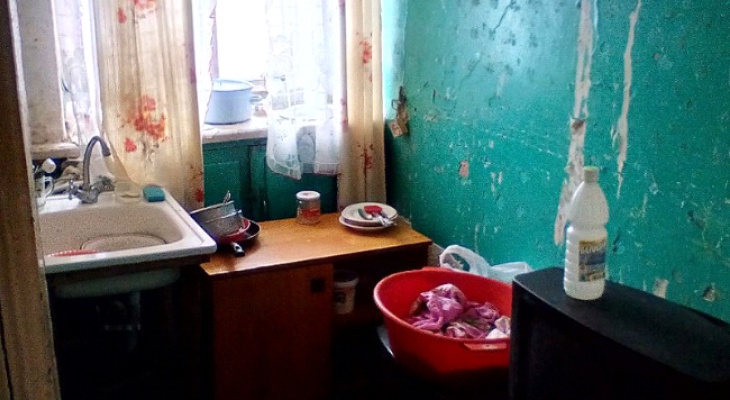 "Каких квартир заслуживают сироты?" Ухтинская администрация закупает квартиры для детей-сирот по нескольким критериям
