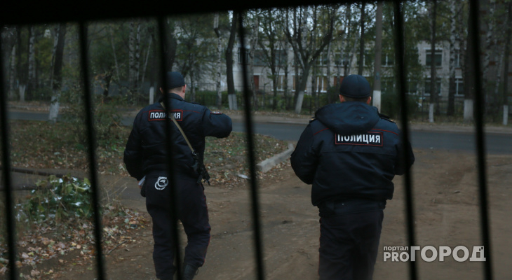 Две женщины хотели потравить население Сосногорска, но их задержали правоохранители