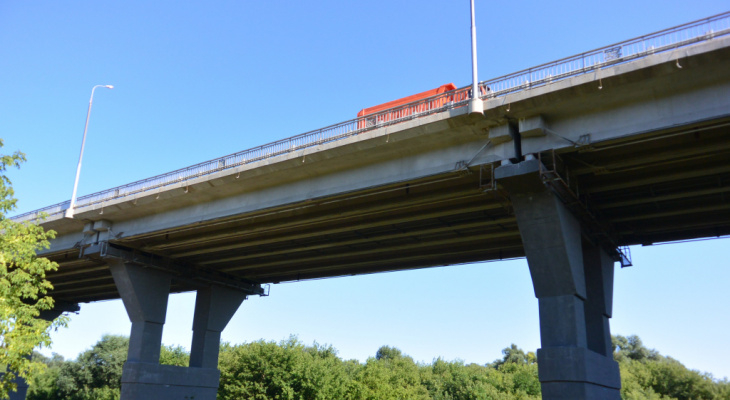 УФАС проверит законность закупки по ремонту моста на трассе Сыктывкар - Ухта стоимостью 56,7 млн рублей