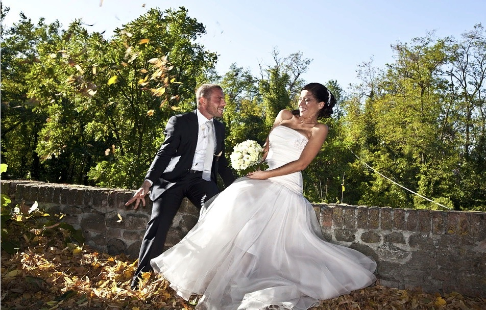 В Ухте жители в лидерах "свадебной лотереи": необычная статистика браков и разводов