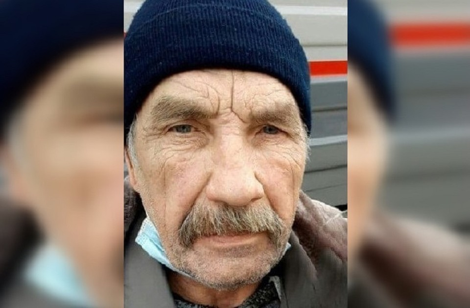 Пропавшего при странных обстоятельствах пожилого мужчину нашли в Коми