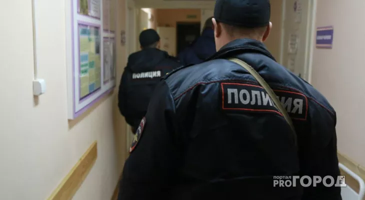 Фото к статье: В Коми женщина нанесла знакомому смертельные удары трехлитровой банкой