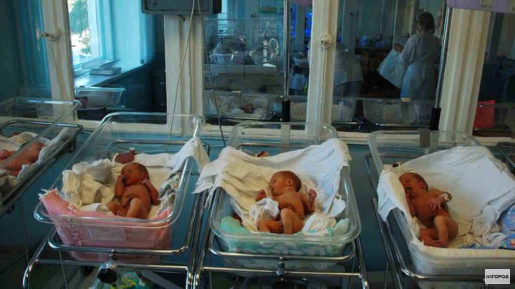 Родильный дом заплатит миллион за рождение мертвого ребенка