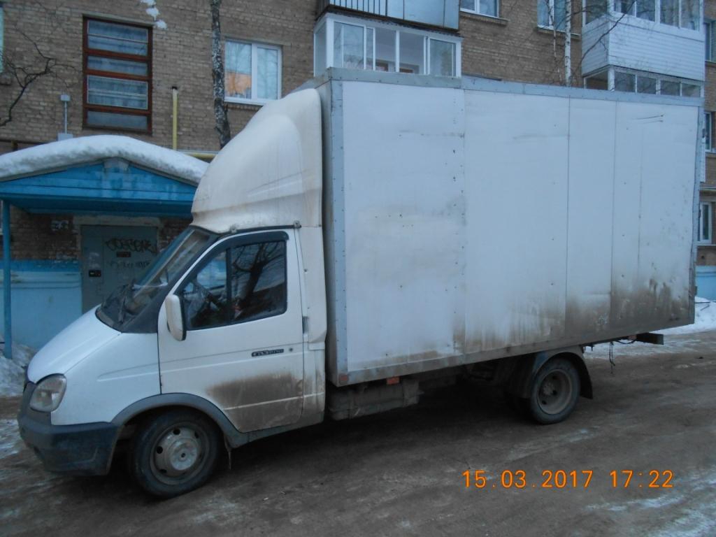 ДТП в Ухте: ухтинку сбил грузовик