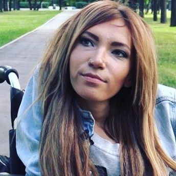 Ухтинке Юлии Самойловой запретили въезд на Украину на три года