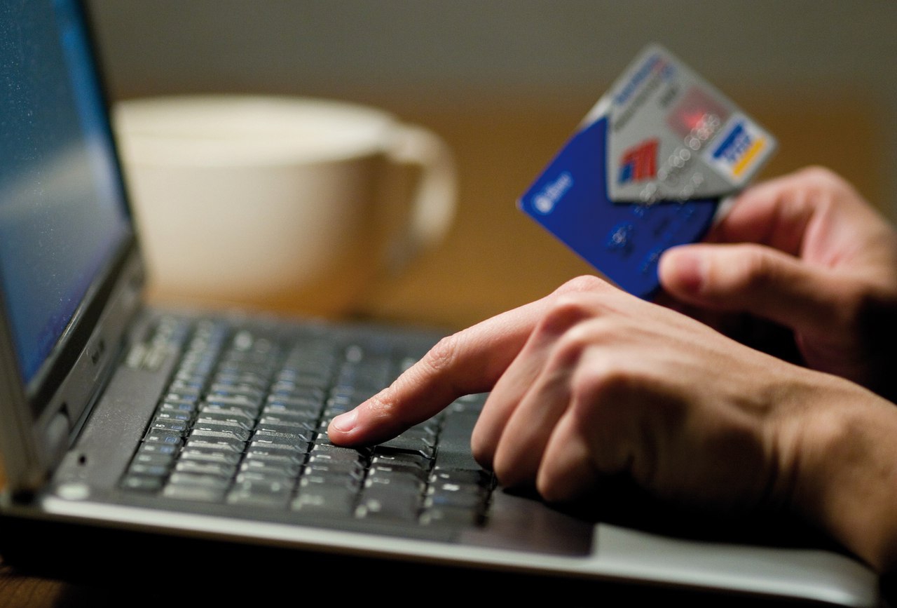 5 советов как безопасно покупать через Интернет
