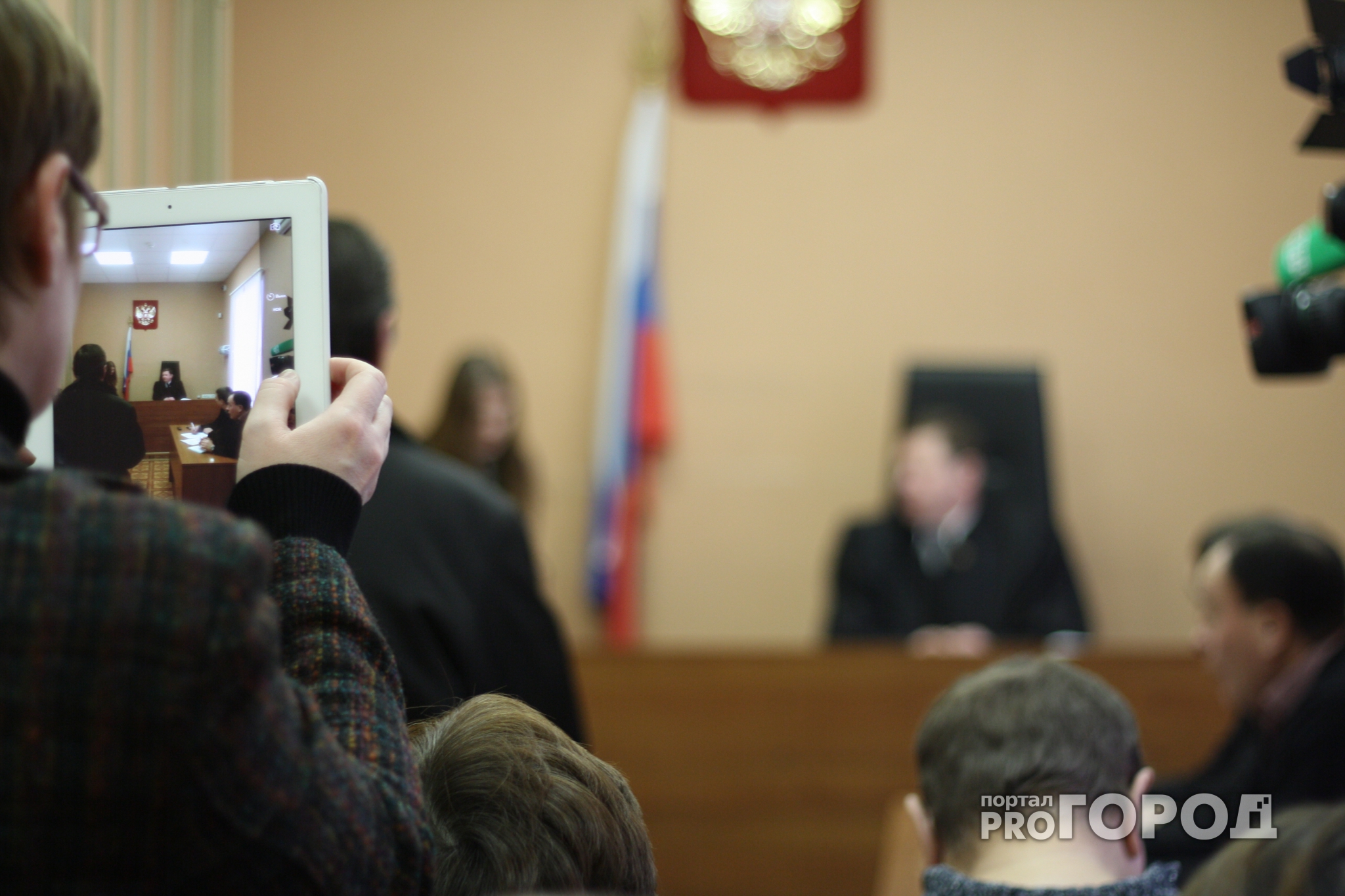 Суд над детьми-убийцами воркутинского мальчика начнется в апреле