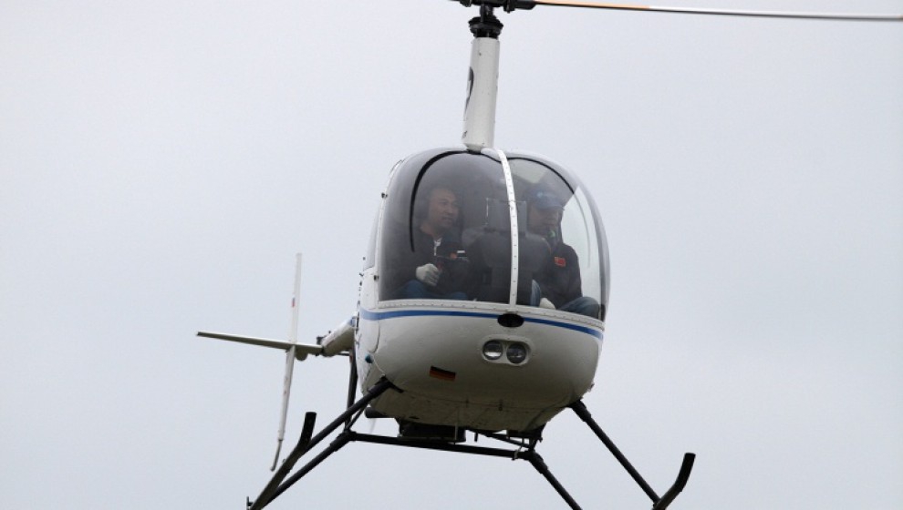 Стало известно, когда в ухтинском Центре медицинских катастроф появится вертолет