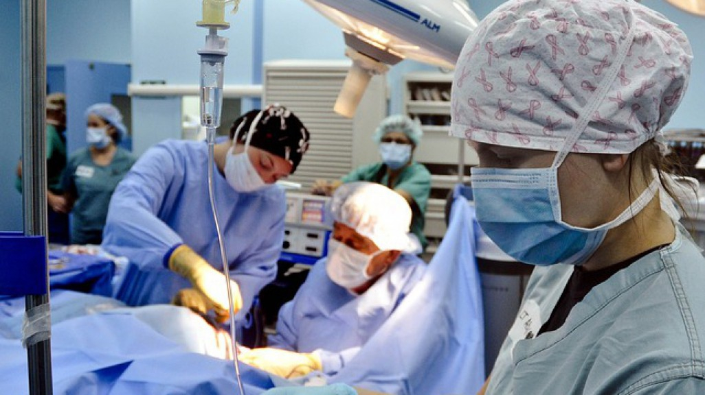 В Коми 4-х летнему ребенку врачи решили сделать обрезание