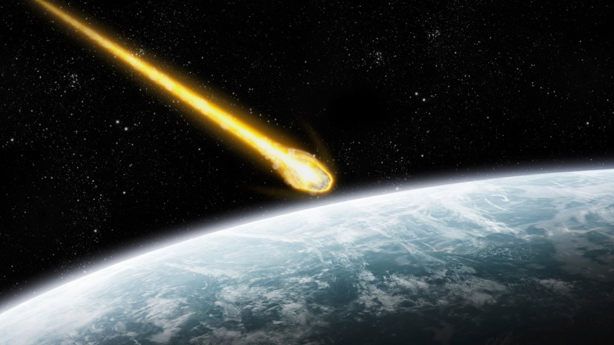 Стало известно в каком созвездии ухтинцы смогут наблюдать астероид