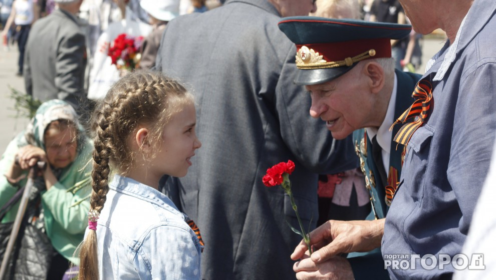 Ухтинский психолог рассказал, как нужно рассказывать детям о войне