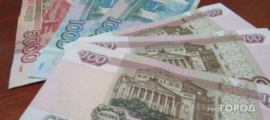В Ухте бизнесмена обманули на 147 тысяч рублей