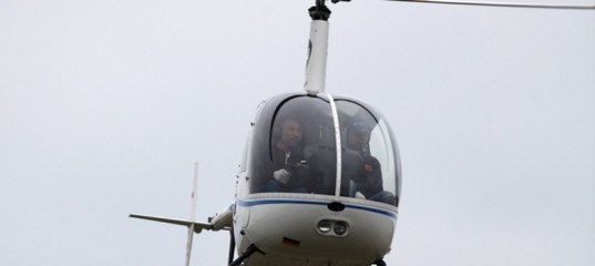 Вопросами вертолетной площадки в Шудаяге занялись эксперты