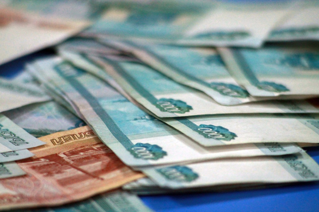 В Ухте из сейфа в магазине украли 140 тысяч рублей