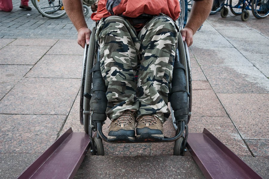 В Коми появятся дополнительные рабочие места для инвалидов